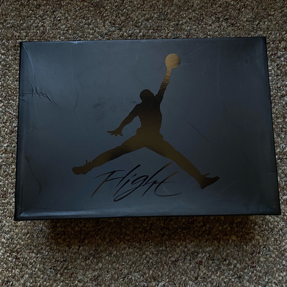 Jordan 4 Retro Black Cat (2020) - Picture 7 of 7